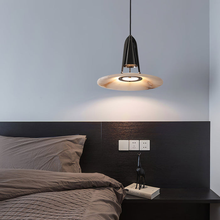 Aragon Pendant Lamp.