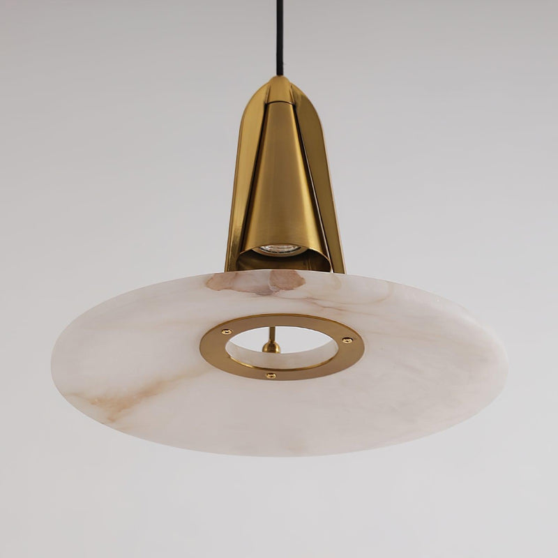"Lampe à suspension Aragon - DWHOME"