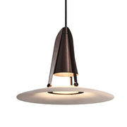 "Lampe à suspension Aragon - DWHOME"