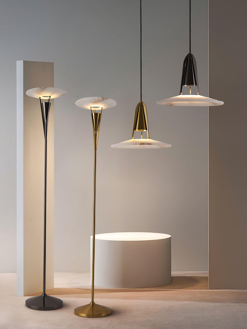 "Lampe à suspension Aragon - DWHOME"