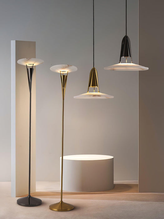 Aragon Pendant Lamp-DWHOME