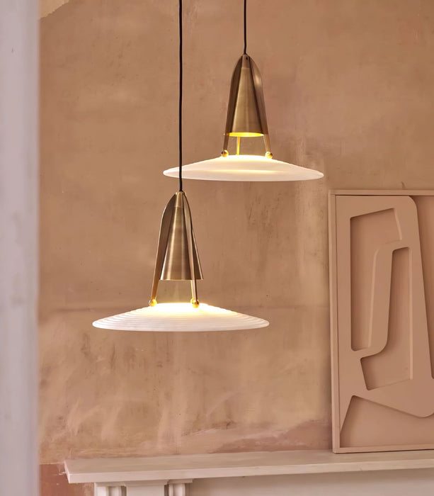 Aragon Pendant Lamp.