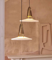 "Lampe à suspension Aragon - DWHOME"