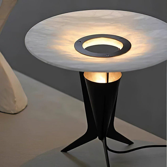 Aragon Table Lamp-DWHOME