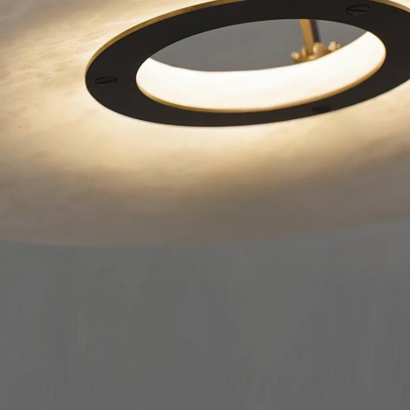 Aragon Table Lamp-DWHOME