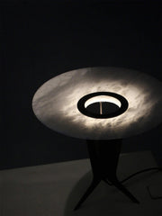 Aragon Table Lamp-DWHOME