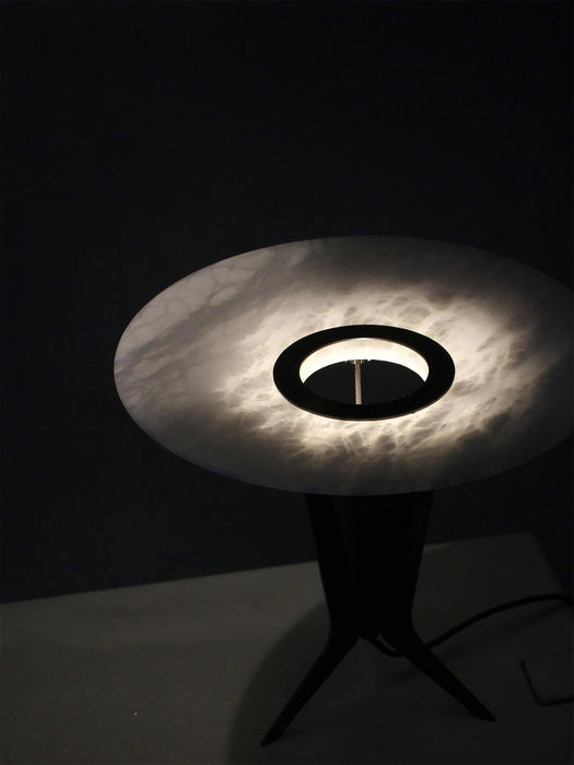 Aragon Table Lamp-DWHOME