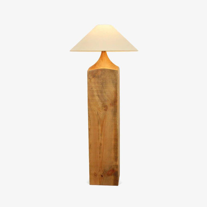 Arboreal Whisper Floor Lamp-DWHOME