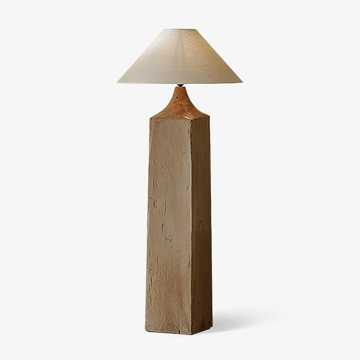 Arboreal Whisper Floor Lamp-DWHOME