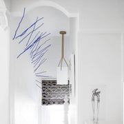 Arborescence Chandelier-DWHOME