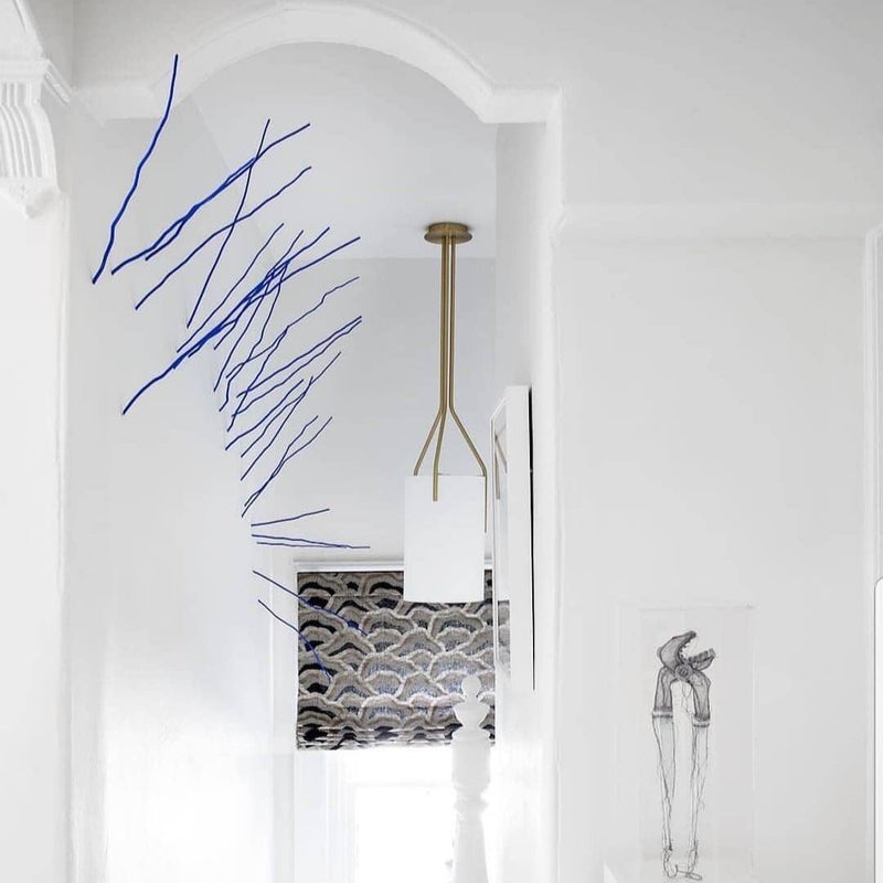 Arborescence Chandelier-DWHOME