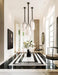 Arborescence Chandelier - DWHOME