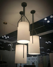 Arborescence Chandelier-DWHOME