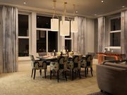 Arborescence Chandelier-DWHOME