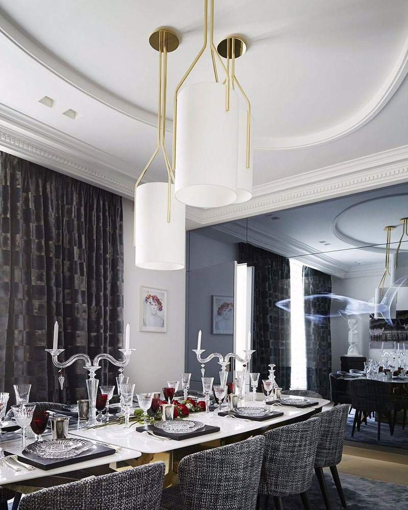 Arborescence Chandelier-DWHOME