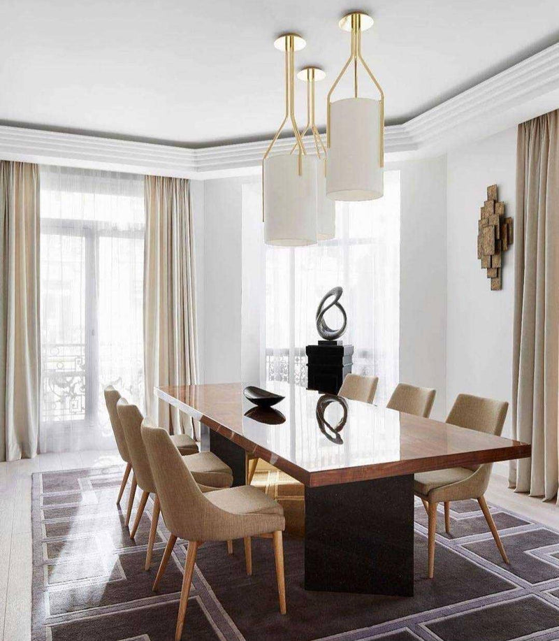 Arborescence Chandelier-DWHOME