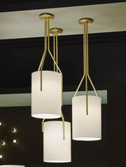 Arborescence Chandelier-DWHOME