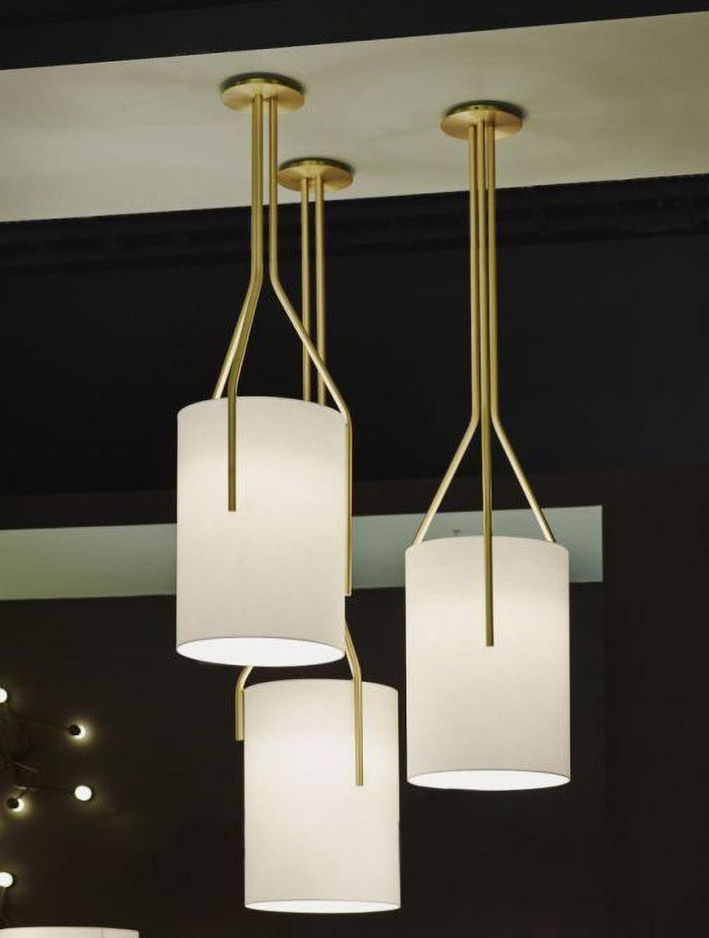 Arborescence Chandelier-DWHOME