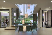 Arborescence Chandelier-DWHOME