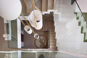 Arborescence Chandelier-DWHOME