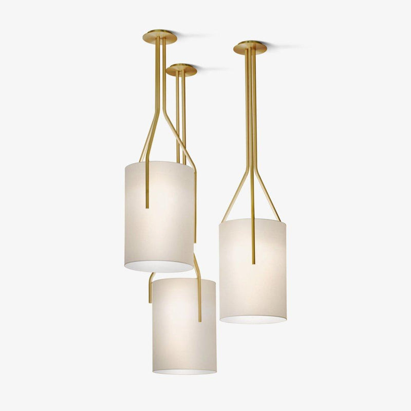 Arborescence Chandelier-DWHOME