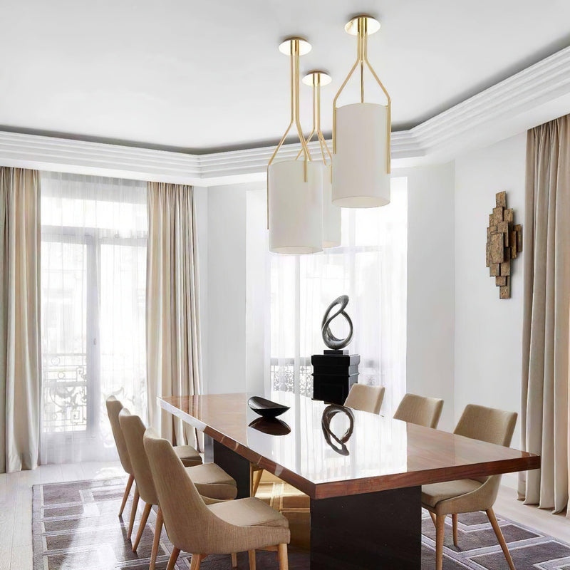 Arborescence Chandelier-DWHOME