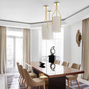 Arborescence Chandelier-DWHOME