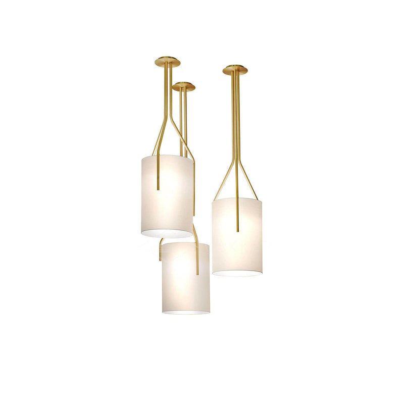 Arborescence Chandelier-DWHOME