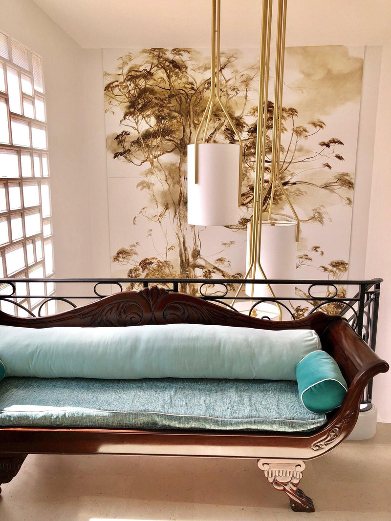 Arborescence Chandelier-DWHOME