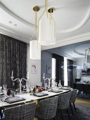 Arborescence Chandelier-DWHOME