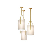 Arborescence Chandelier-DWHOME