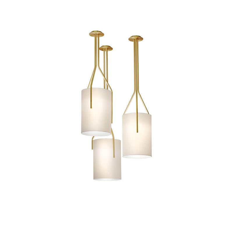Arborescence Chandelier-DWHOME