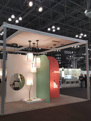 Arborescence Chandelier-DWHOME