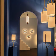 Arborescence Chandelier-DWHOME