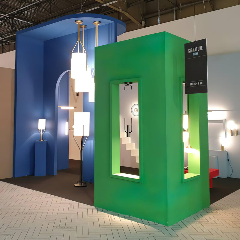 Arborescence Chandelier-DWHOME