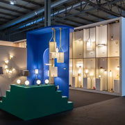 Arborescence Chandelier-DWHOME