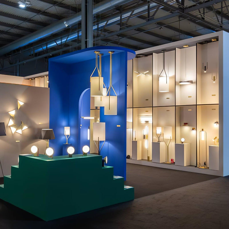 Arborescence Chandelier-DWHOME