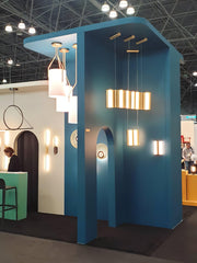 Arborescence Chandelier-DWHOME