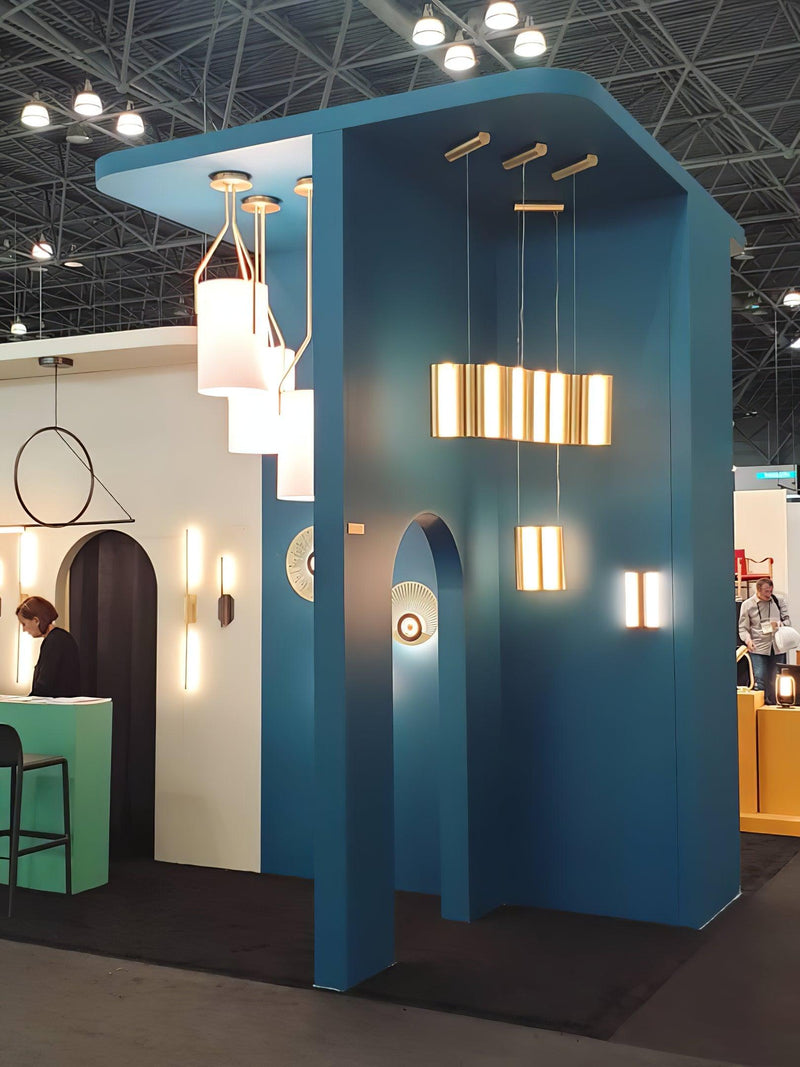 Arborescence Chandelier-DWHOME