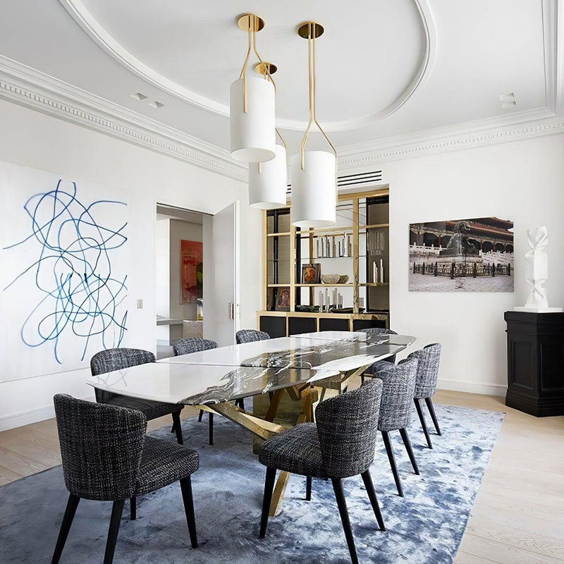 Arborescence Chandelier-DWHOME