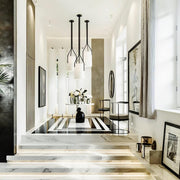 Arborescence Chandelier-DWHOME