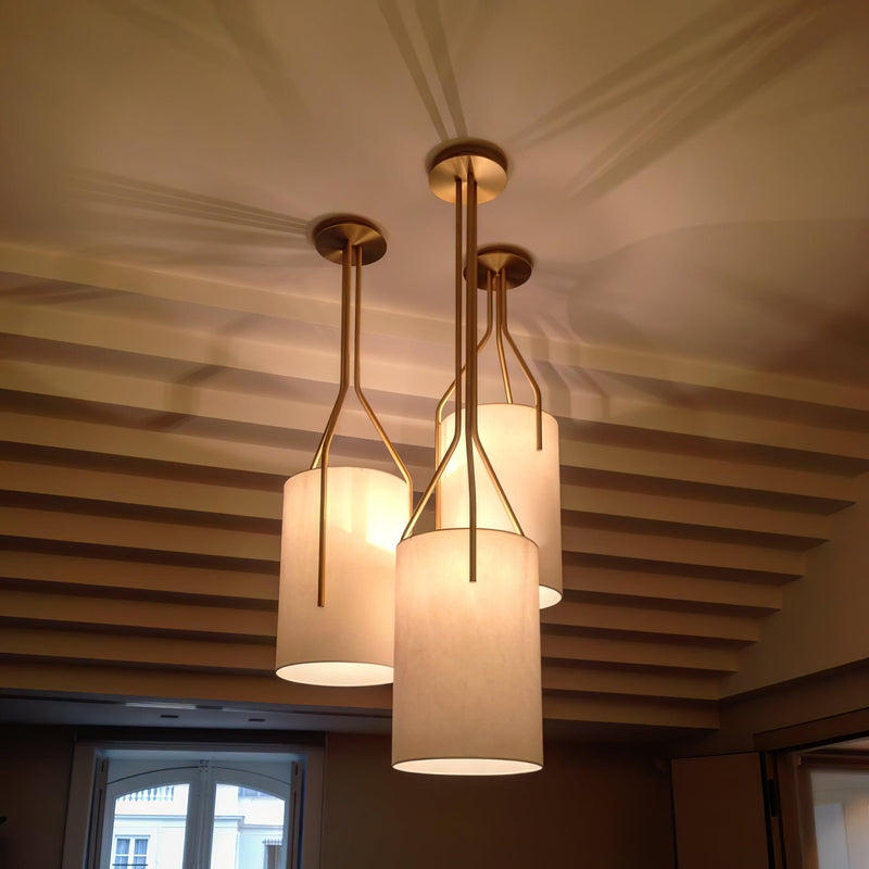 Arborescence Chandelier-DWHOME