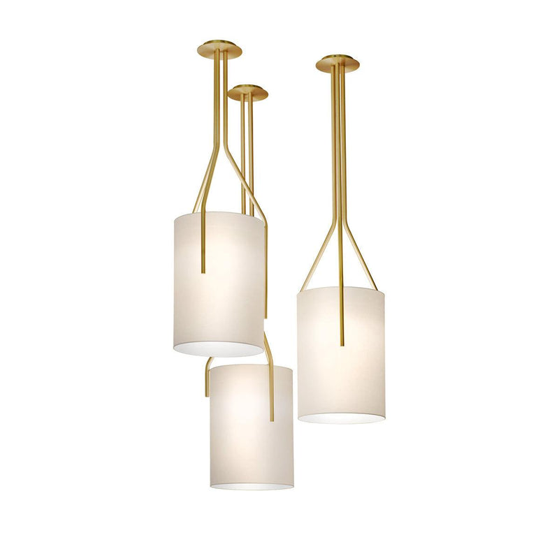 Arborescence Chandelier-DWHOME