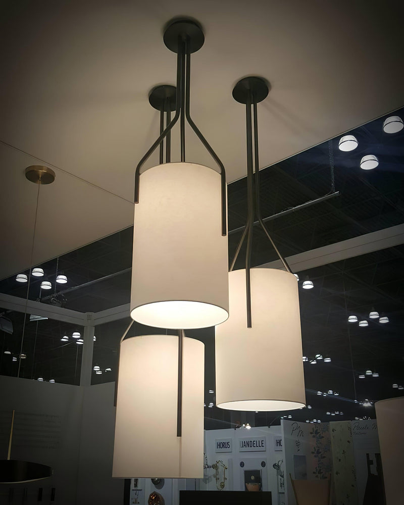 Arborescence Chandelier-DWHOME