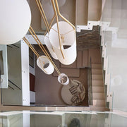 Arborescence Chandelier-DWHOME
