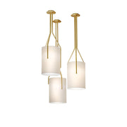 Arborescence Chandelier-DWHOME