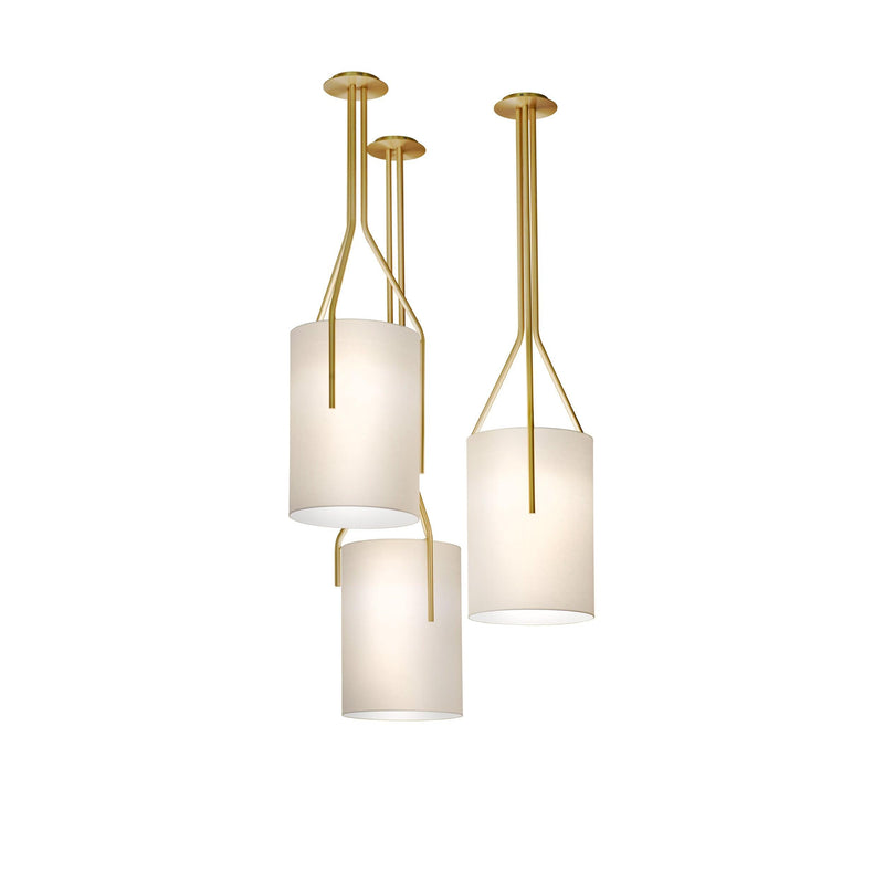 Arborescence Chandelier-DWHOME