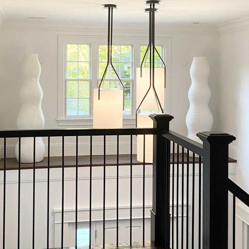 Arborescence Chandelier-DWHOME