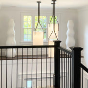 Arborescence Chandelier-DWHOME