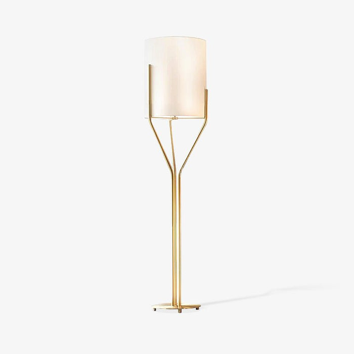 Arborescence Floor Lamp - Vakkerlight